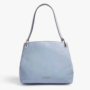 Michael Kors Large Leather Shoulder Bag